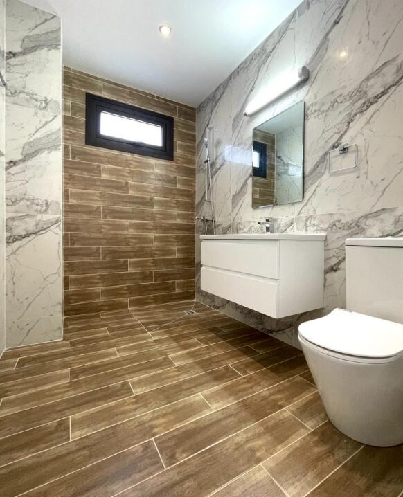 Квартира з 2 спальнями, 80.00м² в potamos-germasogeias, Кіпр [ID: 0602-3781]