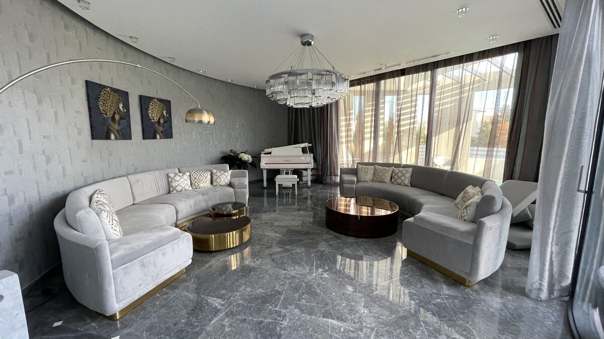 houses with 5 bedrooms, 509.00m² in potamos-germasogeias, Cyprus [ID: 0602-3785]