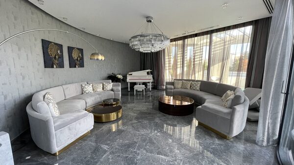 houses in potamos-germasogeias, Cyprus, 509.00m²