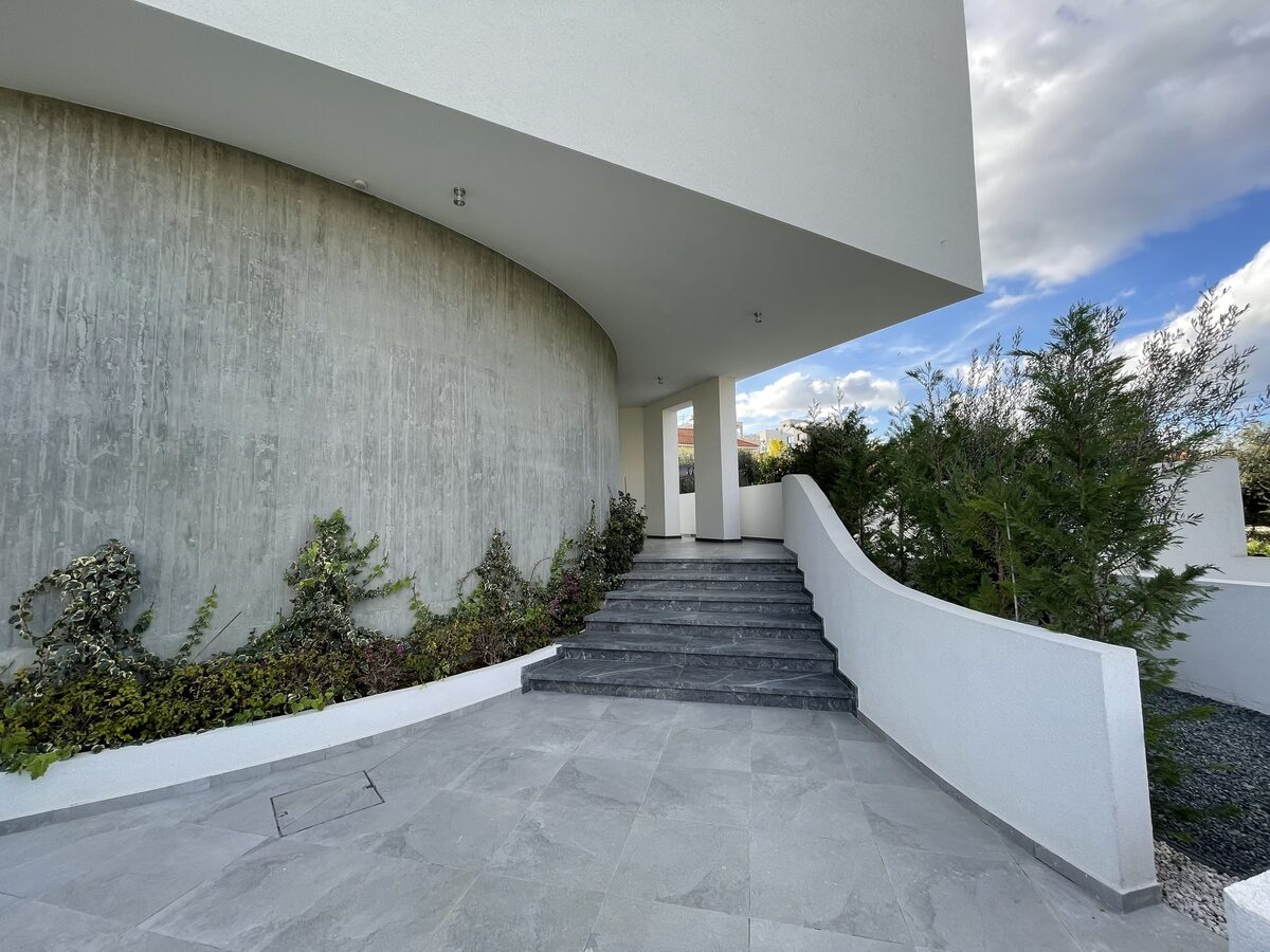 houses with 5 bedrooms, 509.00m² in potamos-germasogeias, Cyprus [ID: 0602-3785]