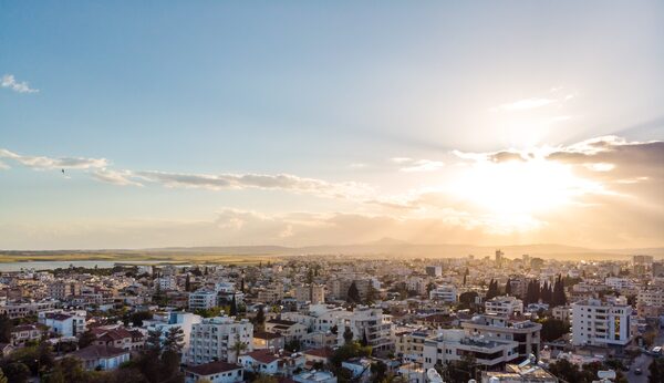 Apartment in finikoudes, Cyprus, 87.00m² - image 4