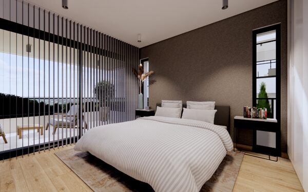houses в agios-tychon, Кіпр, 193.00м² - зображення 5