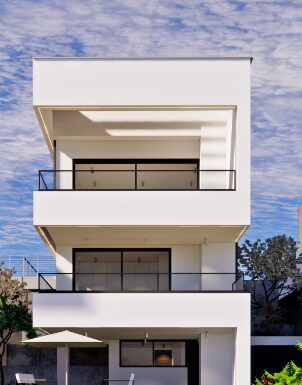 houses в agios-tychon, Кіпр, 189.00м² - зображення 3