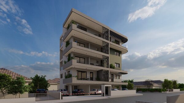 Apartment in agios-ioannis, Cyprus, 95.00m² - image 3