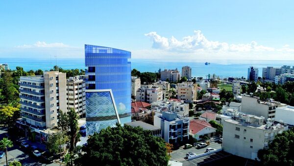 Commercial property in limassol-marina, Cyprus, 94.00m² - image 5