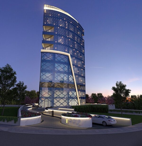 Commercial property in limassol-marina, Cyprus, 94.00m² - image 3