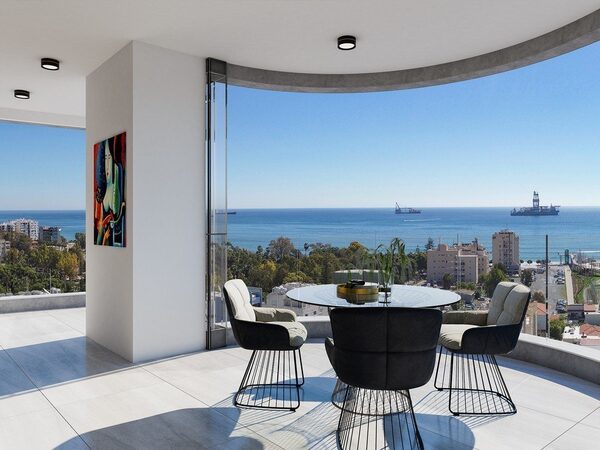 Commercial property in limassol-marina, Cyprus, 108.00m² - image 4