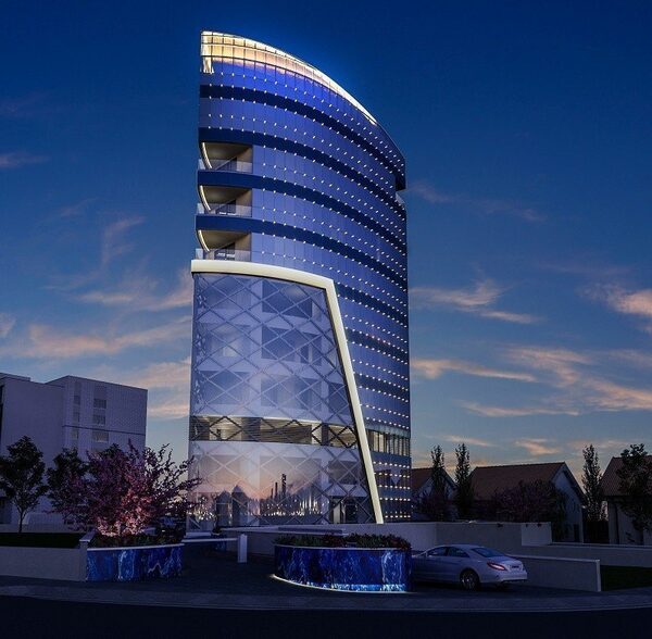 Commercial property in limassol-marina, Cyprus, 293.00m² - image 4