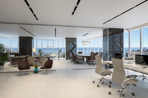 Commercial property in limassol-marina, Cyprus, 293.00m² - image 2
