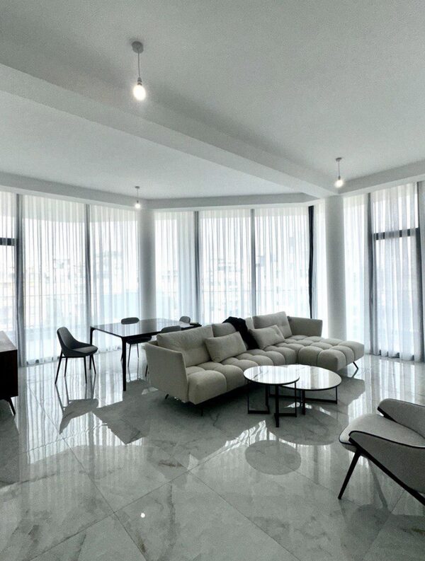 Пентхаус в neapolis, Кіпр, 112.00м² - зображення 4