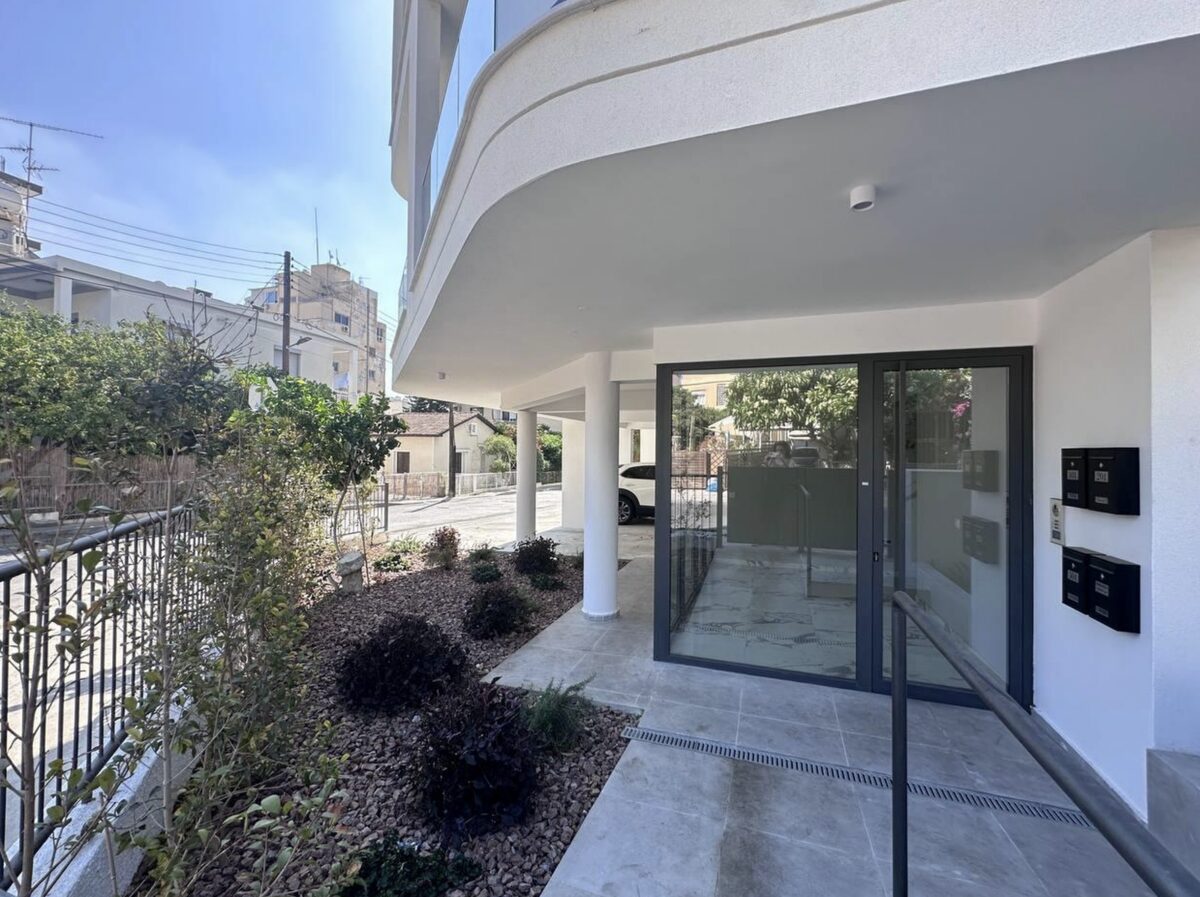 Пентхаус с 3 спальнями, 112.00м² в neapolis, Кипр [ID: 0602-3863]
