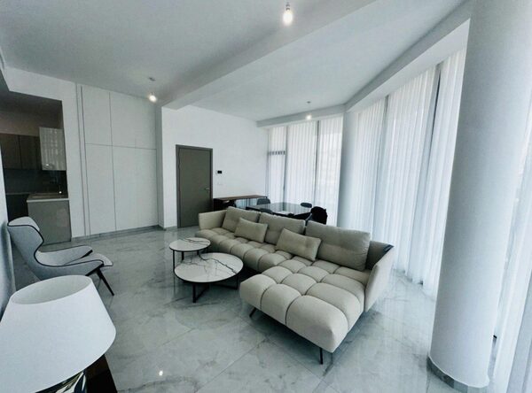 Пентхаус в neapolis, Кіпр, 112.00м² - зображення 3