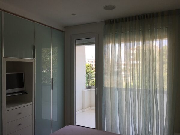 Apartament w potamos-germasogeias, Cypr - obraz 6