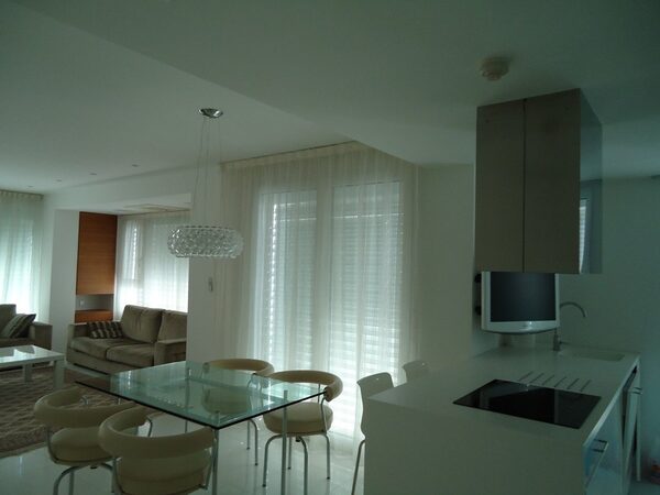 Apartament w potamos-germasogeias, Cypr - obraz 7
