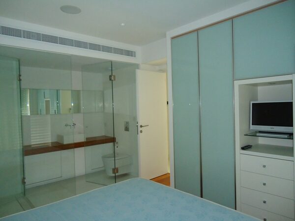 Apartament w potamos-germasogeias, Cypr - obraz 8