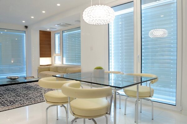 Апартаменти — Potamos Germasogeias, Limassol, Кіпр ID 0602-3864