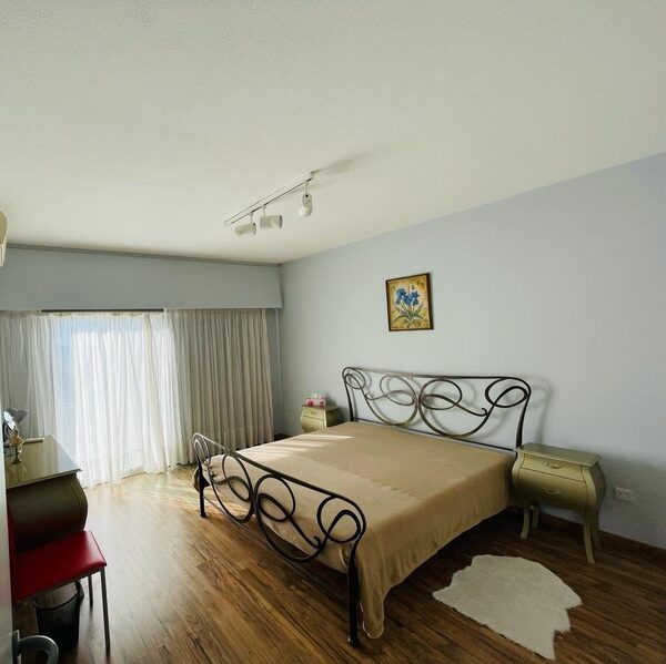 Apartment in agios-tychon-tourist-area, Cyprus - image 7
