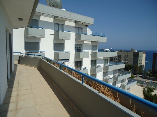 Apartment in agios-tychon-tourist-area, Cyprus - image 11