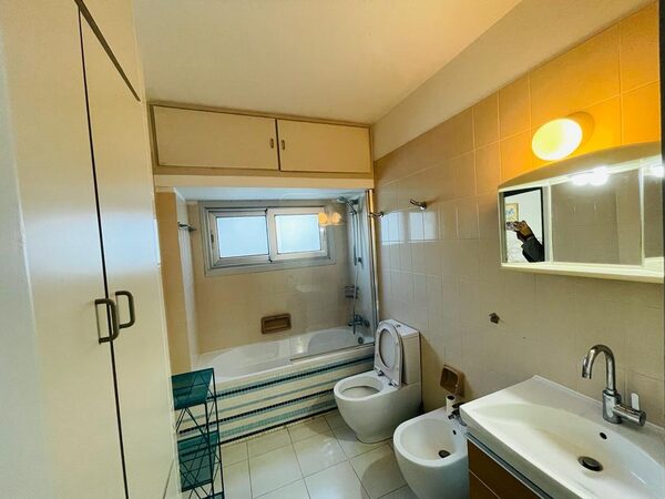 Apartment in agios-tychon-tourist-area, Cyprus - image 4