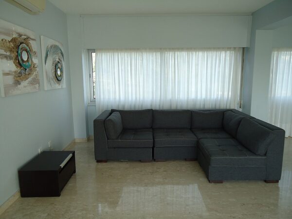 Apartment in agios-tychon-tourist-area, Cyprus - image 9