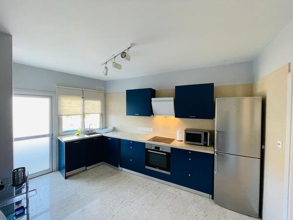 Apartment in agios-tychon-tourist-area, Cyprus - image 6