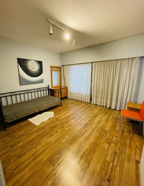 Apartment in agios-tychon-tourist-area, Cyprus - image 8