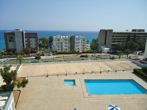 Apartment in agios-tychon-tourist-area, Cyprus - image 5