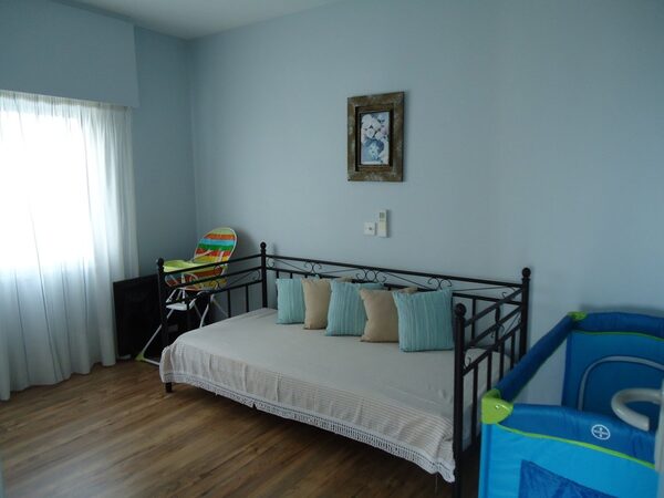 Apartment in agios-tychon-tourist-area, Cyprus - image 12