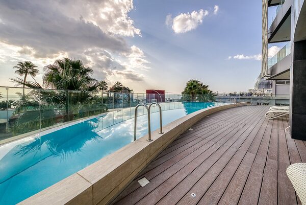 Квартира в mouttagiaka-tourist-area, Кипр - изображение 17