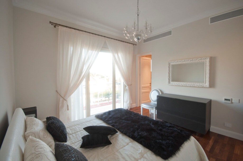 houses with 4 bedrooms in agios-tychon-tourist-area, Cyprus [ID: 0602-3877]
