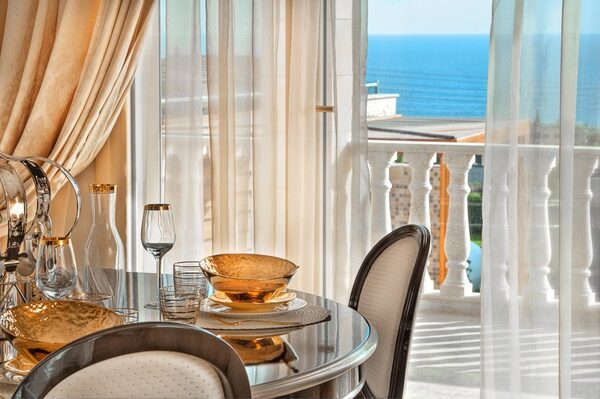 houses в agios-tychon-tourist-area, Кіпр - зображення 4