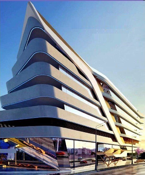 Комерційна нерухомість в agios-athanasios, Кіпр, 266.00м² - зображення 2