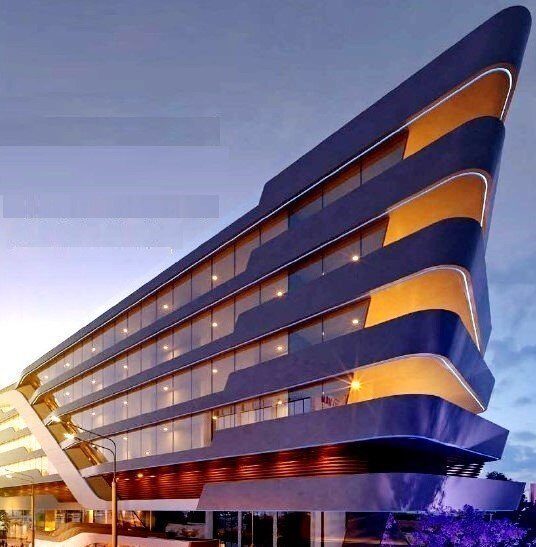Комерційна нерухомість в agios-athanasios, Кіпр, 266.00м² - зображення 14