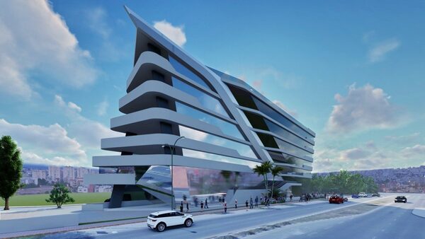 Комерційна нерухомість в agios-athanasios, Кіпр, 266.00м² - зображення 6