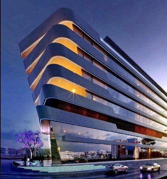 Комерційна нерухомість в agios-athanasios, Кіпр, 266.00м² - зображення 13