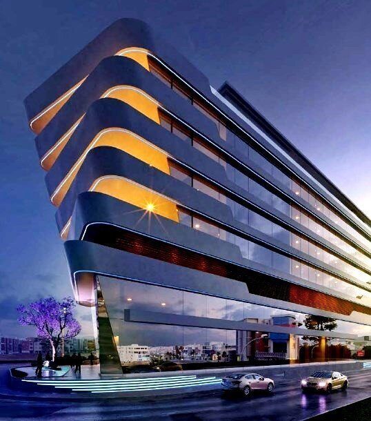 Комерційна нерухомість, 266.00м² в agios-athanasios, Кіпр [ID: 0602-3904]