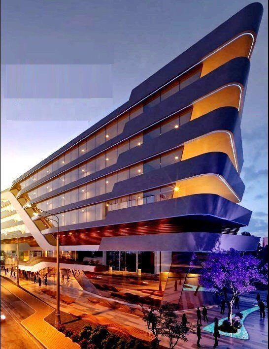 Комерційна нерухомість, 266.00м² в agios-athanasios, Кіпр [ID: 0602-3904]