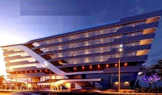 Комерційна нерухомість, 266.00м² в agios-athanasios, Кіпр [ID: 0602-3904]