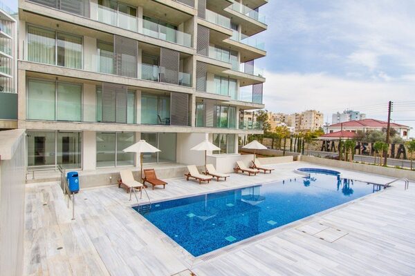 Квартира в neapolis, Кіпр, 93.00м² - зображення 3