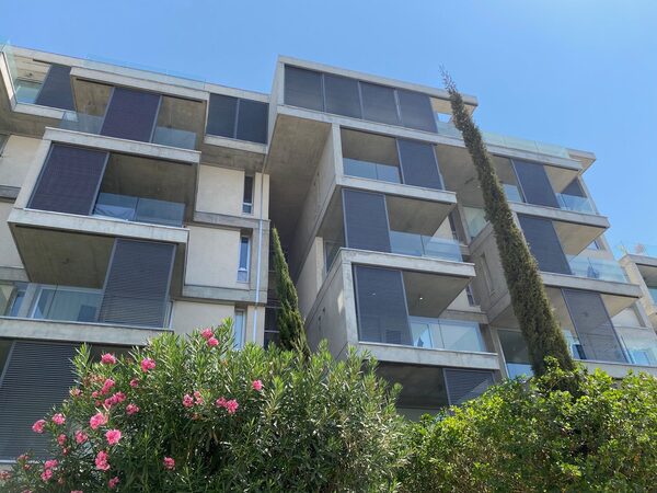 Квартира в neapolis, Кіпр, 93.00м²