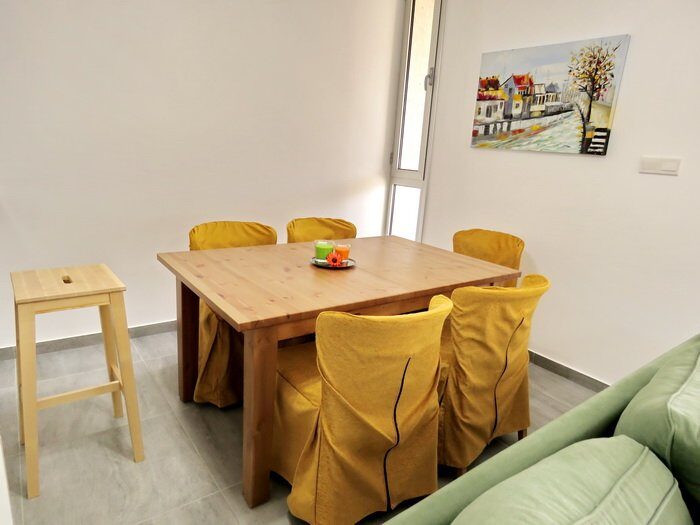 Apartment with 2 bedrooms, 93.00m² in neapolis, Cyprus [ID: 0602-3933]