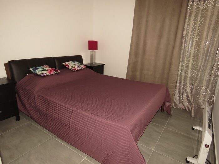 Apartment with 2 bedrooms, 93.00m² in neapolis, Cyprus [ID: 0602-3933]