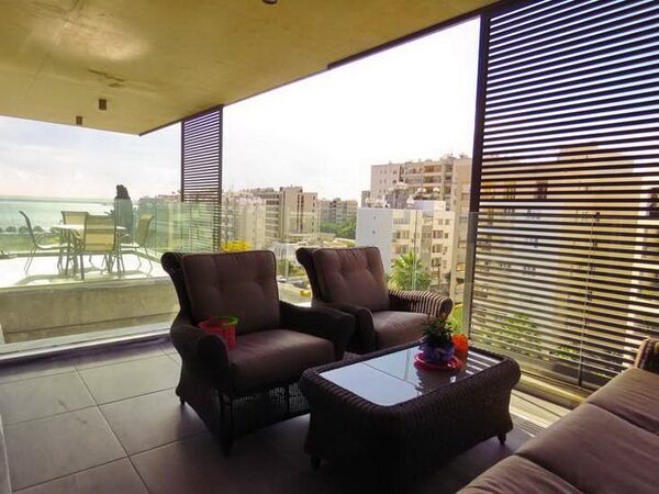 Квартира в neapolis, Кіпр, 93.00м² - зображення 5