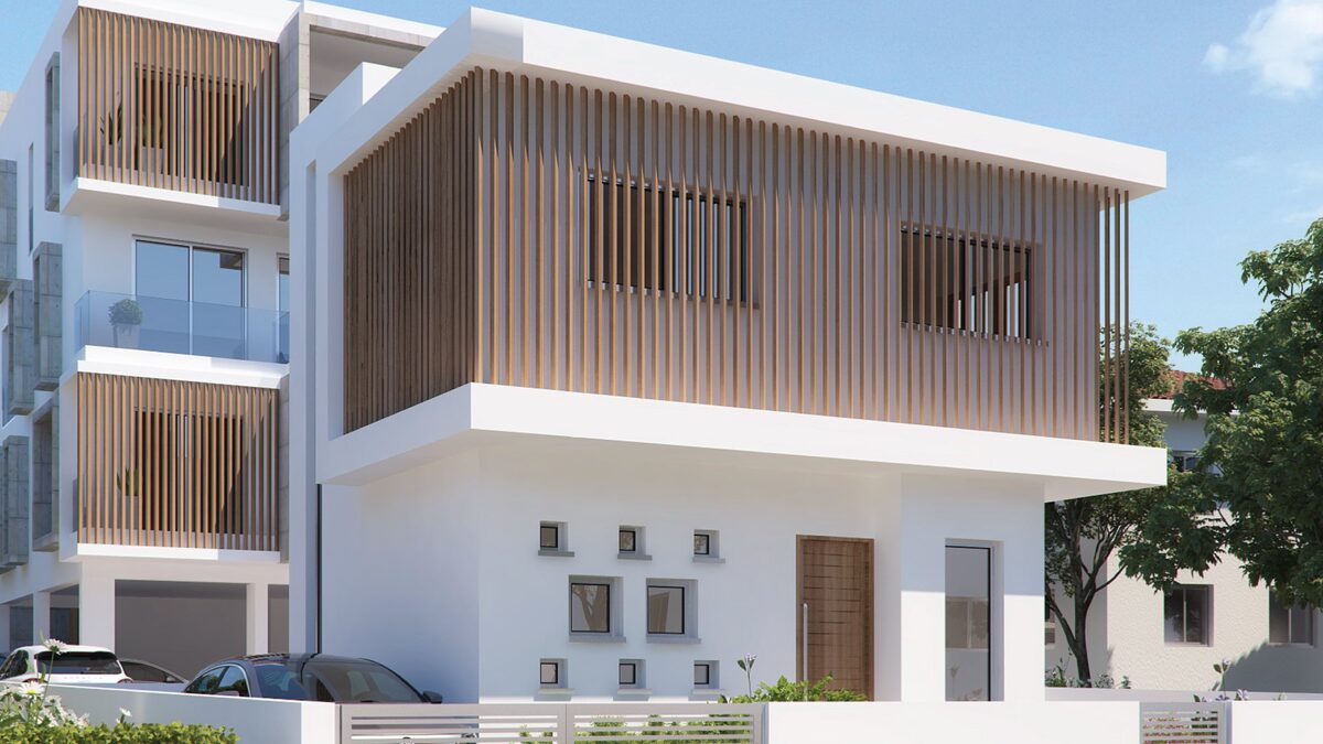 houses з 2 спальнями в polemidia-kato, Кіпр [ID: 0602-3958]