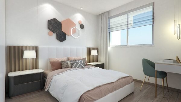 Квартира в makenzy, Кіпр, 85.00м² - зображення 8