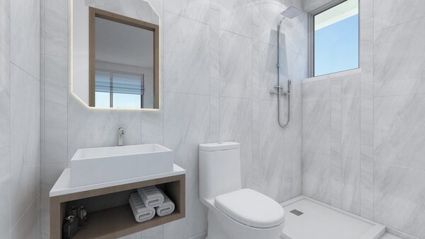 Квартира в makenzy, Кіпр, 85.00м² - зображення 15
