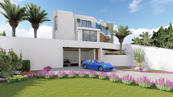 houses в pegeia, Кіпр - зображення 12