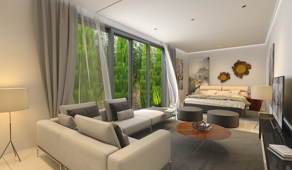 houses в kissonerga, Кіпр, 280.00м² - зображення 5