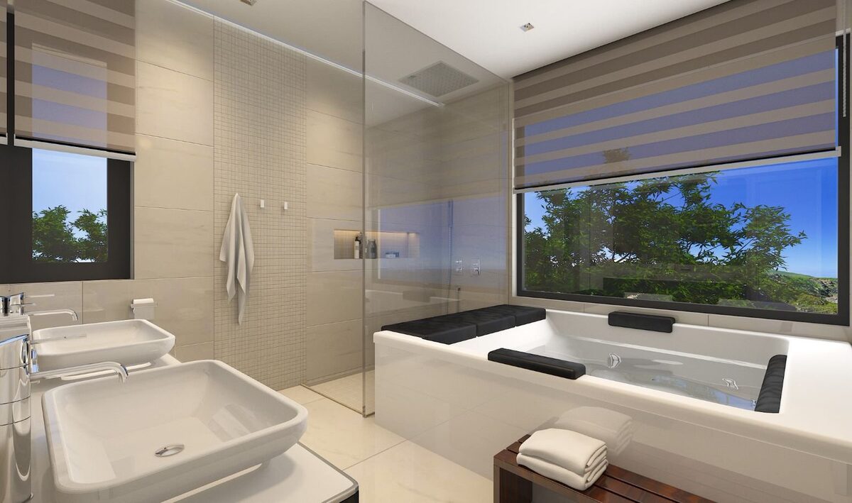 houses з 7 спальнями, 280.00м² в kissonerga, Кіпр [ID: 0602-4008]