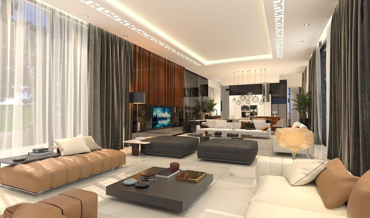 houses з 8 спальнями, 600.00м² в kissonerga, Кіпр [ID: 0602-4009]